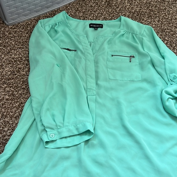 My Michelle - Picture 5 of 8